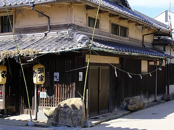 日本‧播州秋祭(一)‧高砂(上)‧舊市區和神幸祭(Takas 日本‧播州秋祭(一)‧高砂(上)‧舊市區和神幸祭(Takas