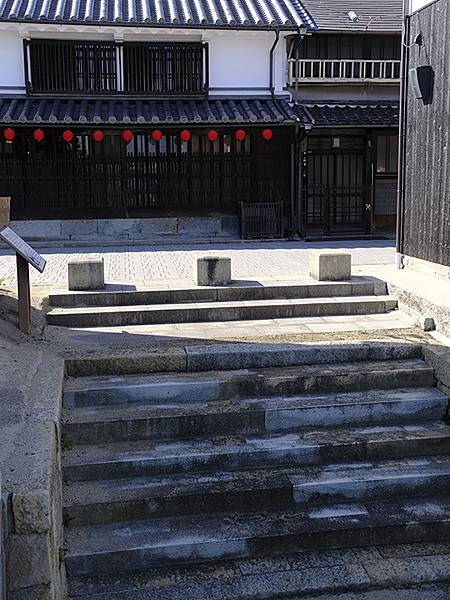 日本‧播州秋祭(一)‧高砂(上)‧舊市區和神幸祭(Takas 日本‧播州秋祭(一)‧高砂(上)‧舊市區和神幸祭(Takas