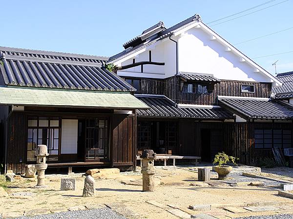 日本‧播州秋祭(一)‧高砂(上)‧舊市區和神幸祭(Takas 日本‧播州秋祭(一)‧高砂(上)‧舊市區和神幸祭(Takas