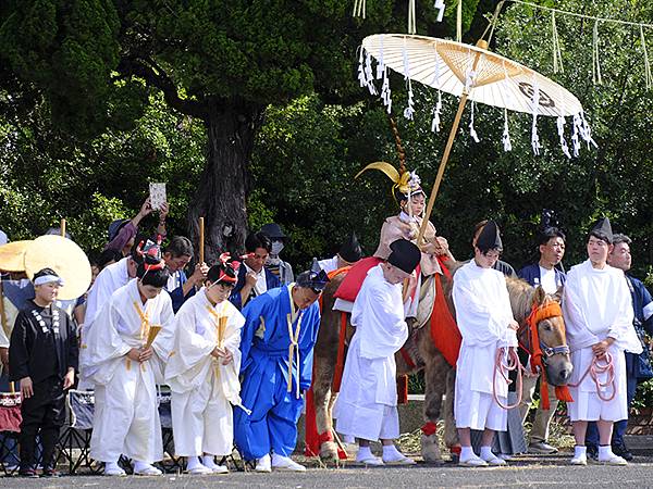 日本‧播州秋祭(一)‧高砂(上)‧舊市區和神幸祭(Takas 日本‧播州秋祭(一)‧高砂(上)‧舊市區和神幸祭(Takas