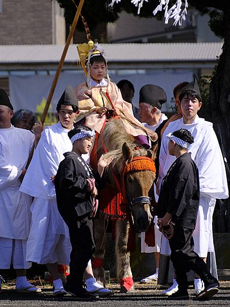 日本‧播州秋祭(一)‧高砂(上)‧舊市區和神幸祭(Takas 日本‧播州秋祭(一)‧高砂(上)‧舊市區和神幸祭(Takas