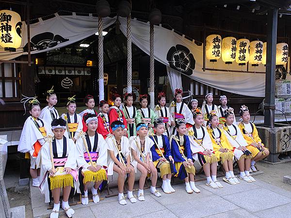 日本‧播州秋祭(二)‧高砂(下)‧舟渡御和例大祭(Takas