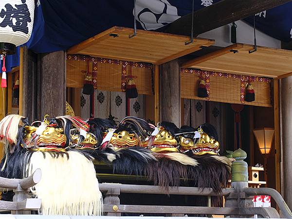 日本‧播州秋祭(三)‧日吉別所神社和生矢神社(Banshu 日本‧播州秋祭(三)‧日吉別所神社和生矢神社(Banshu