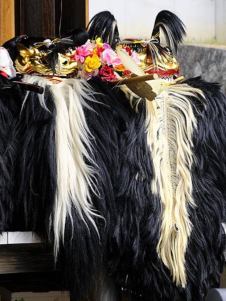 日本‧播州秋祭(三)‧日吉別所神社和生矢神社(Banshu 日本‧播州秋祭(三)‧日吉別所神社和生矢神社(Banshu