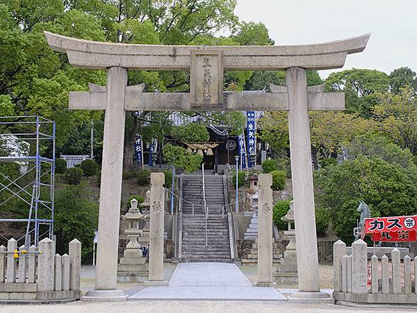 日本‧播州秋祭(三)‧日吉別所神社和生矢神社(Banshu 日本‧播州秋祭(三)‧日吉別所神社和生矢神社(Banshu