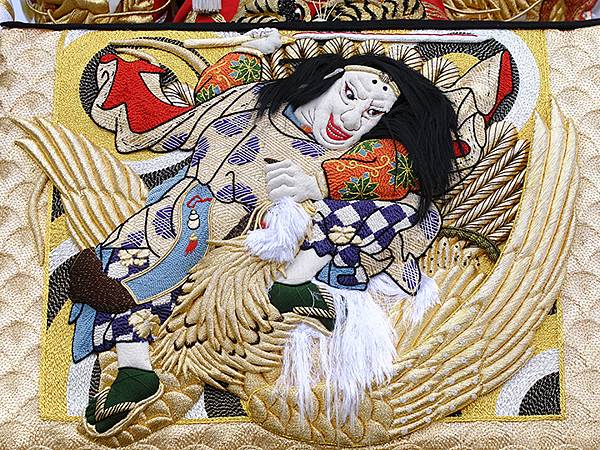 日本‧播州秋祭(三)‧日吉別所神社和生矢神社(Banshu 日本‧播州秋祭(三)‧日吉別所神社和生矢神社(Banshu