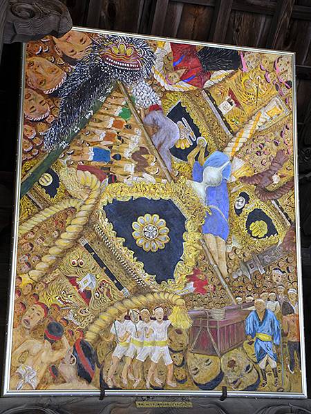 日本‧播州秋祭(四)‧甲八幡神社(Banshu Autumn 日本‧播州秋祭(四)‧甲八幡神社(Banshu Autumn