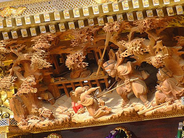 日本‧播州秋祭(四)‧甲八幡神社(Banshu Autumn 日本‧播州秋祭(四)‧甲八幡神社(Banshu Autumn