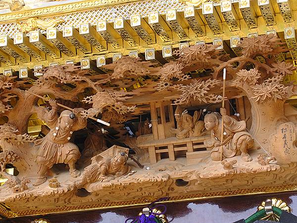 日本‧播州秋祭(四)‧甲八幡神社(Banshu Autumn 日本‧播州秋祭(四)‧甲八幡神社(Banshu Autumn