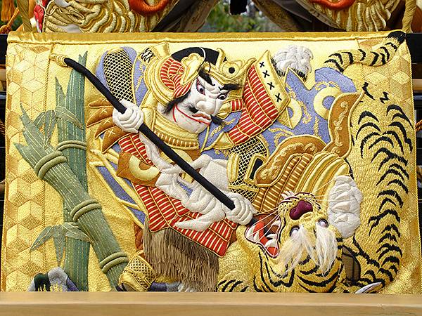 日本‧播州秋祭(四)‧甲八幡神社(Banshu Autumn 日本‧播州秋祭(四)‧甲八幡神社(Banshu Autumn