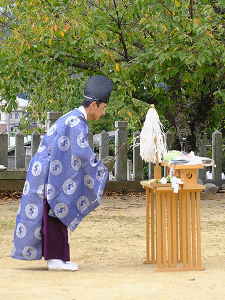日本‧播州秋祭(四)‧甲八幡神社(Banshu Autumn 日本‧播州秋祭(四)‧甲八幡神社(Banshu Autumn