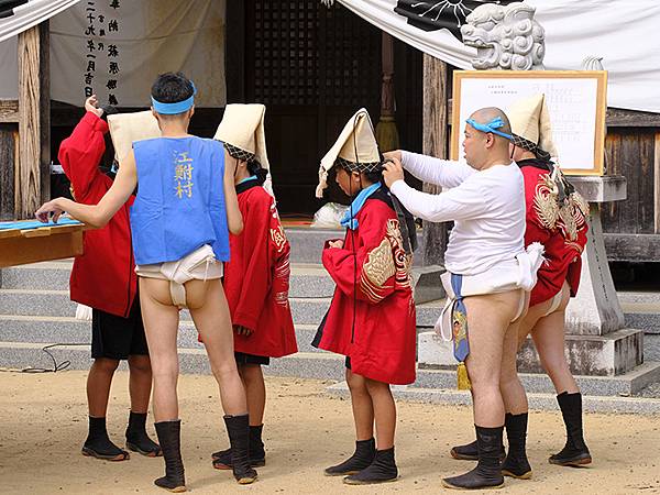 日本‧播州秋祭(四)‧甲八幡神社(Banshu Autumn 日本‧播州秋祭(四)‧甲八幡神社(Banshu Autumn