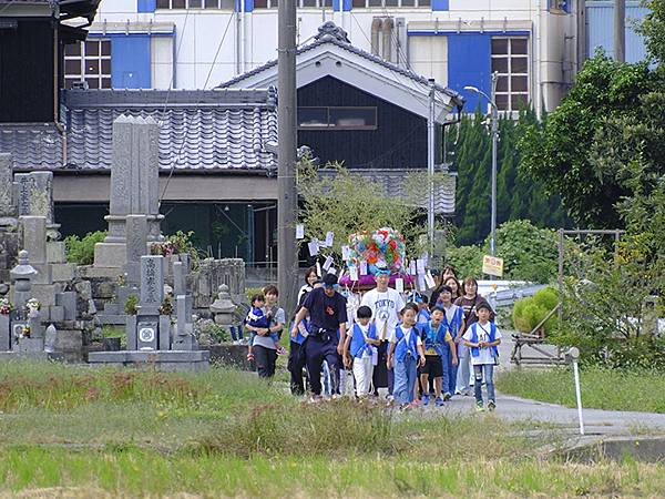 日本‧播州秋祭(四)‧甲八幡神社(Banshu Autumn 日本‧播州秋祭(四)‧甲八幡神社(Banshu Autumn