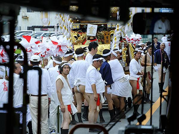 日本‧播州秋祭(四)‧甲八幡神社(Banshu Autumn 日本‧播州秋祭(四)‧甲八幡神社(Banshu Autumn