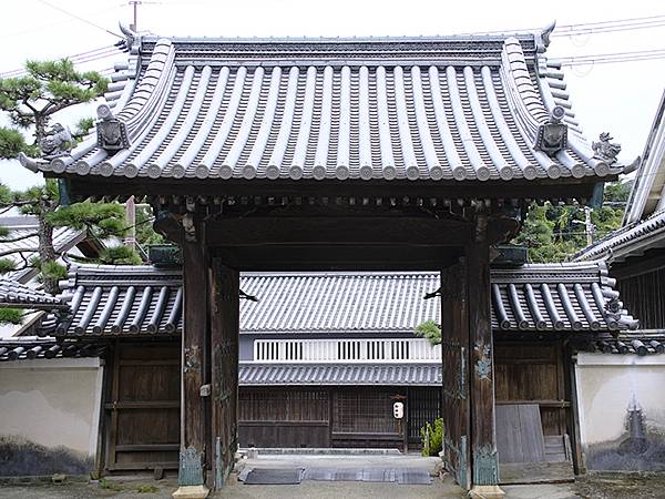 日本‧播州秋祭(五)‧坂越船祭(上)‧小鎮和神社(Sakos 日本‧播州秋祭(五)‧坂越船祭(上)‧小鎮和神社(Sakos