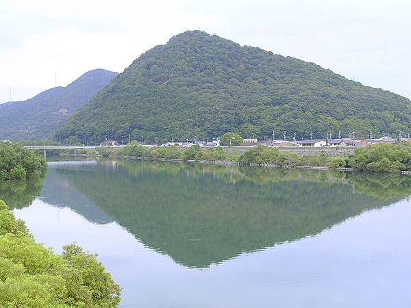 日本‧播州秋祭(五)‧坂越船祭(上)‧小鎮和神社(Sakos 日本‧播州秋祭(五)‧坂越船祭(上)‧小鎮和神社(Sakos