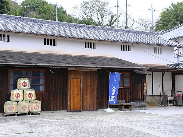 日本‧播州秋祭(五)‧坂越船祭(上)‧小鎮和神社(Sakos 日本‧播州秋祭(五)‧坂越船祭(上)‧小鎮和神社(Sakos