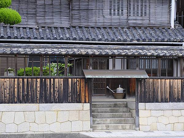 日本‧播州秋祭(五)‧坂越船祭(上)‧小鎮和神社(Sakos 日本‧播州秋祭(五)‧坂越船祭(上)‧小鎮和神社(Sakos