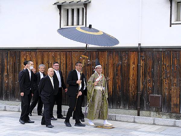 日本‧播州秋祭(五)‧坂越船祭(上)‧小鎮和神社(Sakos 日本‧播州秋祭(五)‧坂越船祭(上)‧小鎮和神社(Sakos