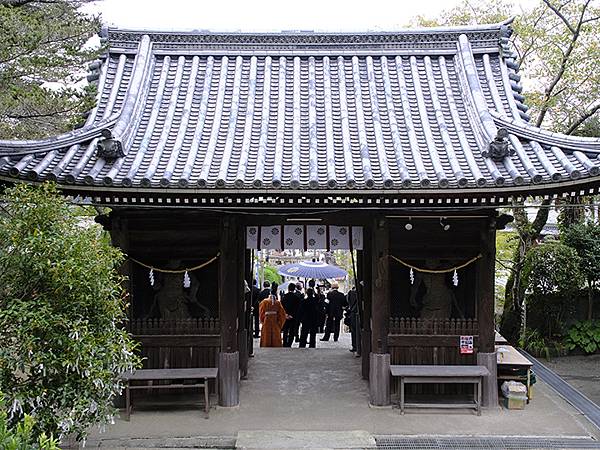 日本‧播州秋祭(五)‧坂越船祭(上)‧小鎮和神社(Sakos 日本‧播州秋祭(五)‧坂越船祭(上)‧小鎮和神社(Sakos