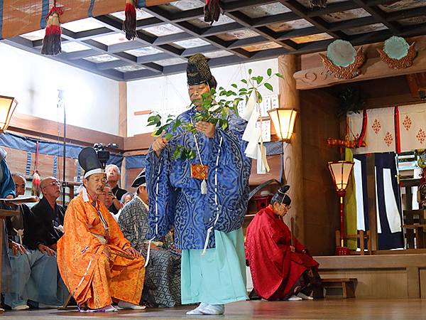 日本‧播州秋祭(五)‧坂越船祭(上)‧小鎮和神社(Sakos 日本‧播州秋祭(五)‧坂越船祭(上)‧小鎮和神社(Sakos