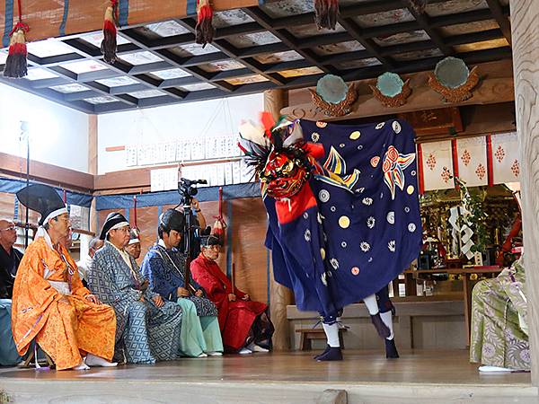 日本‧播州秋祭(五)‧坂越船祭(上)‧小鎮和神社(Sakos 日本‧播州秋祭(五)‧坂越船祭(上)‧小鎮和神社(Sakos
