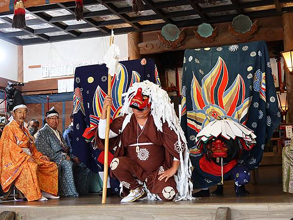 日本‧播州秋祭(五)‧坂越船祭(上)‧小鎮和神社(Sakos 日本‧播州秋祭(五)‧坂越船祭(上)‧小鎮和神社(Sakos