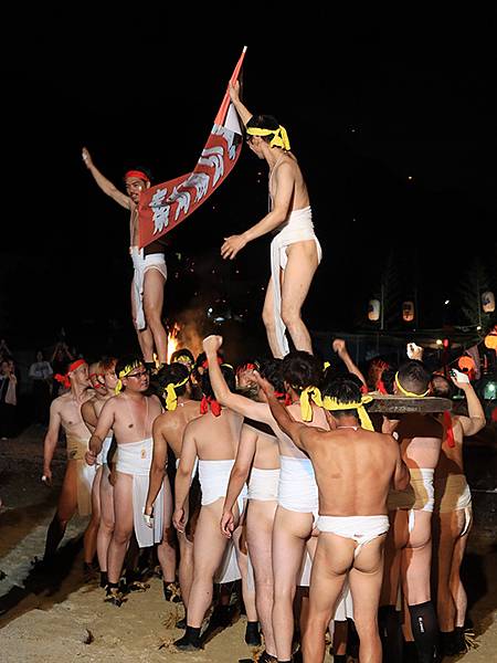 日本‧播州秋祭(六)‧坂越船祭(下)‧船渡御(Sakoshi 日本‧播州秋祭(六)‧坂越船祭(下)‧船渡御(Sakoshi