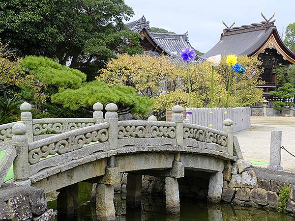 日本‧播州秋祭(七)‧曾根天滿宮(上)‧宵宮(Sone Ma 日本‧播州秋祭(七)‧曾根天滿宮(上)‧宵宮(Sone Ma