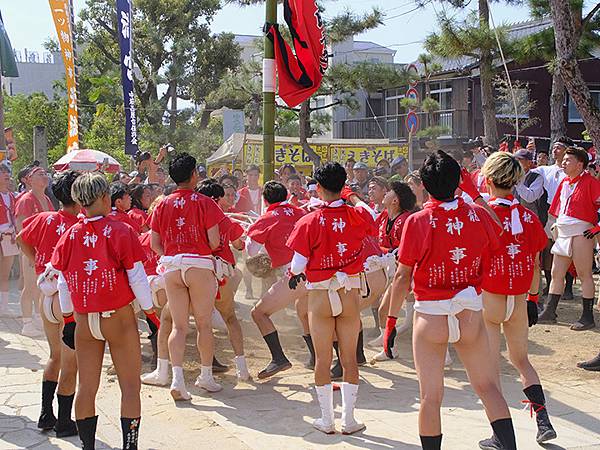 日本‧播州秋祭(八)‧曾根天滿宮(下)‧昼宮(Sone Ma 日本‧播州秋祭(八)‧曾根天滿宮(下)‧昼宮(Sone Ma