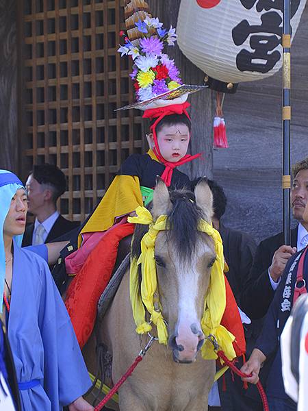 日本‧播州秋祭(八)‧曾根天滿宮(下)‧昼宮(Sone Ma 日本‧播州秋祭(八)‧曾根天滿宮(下)‧昼宮(Sone Ma