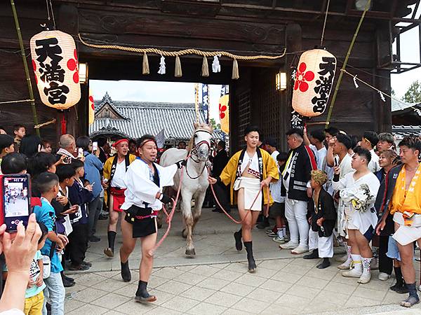 日本‧播州秋祭(八)‧曾根天滿宮(下)‧昼宮(Sone Ma 日本‧播州秋祭(八)‧曾根天滿宮(下)‧昼宮(Sone Ma