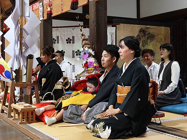 日本‧播州秋祭(八)‧曾根天滿宮(下)‧昼宮(Sone Ma 日本‧播州秋祭(八)‧曾根天滿宮(下)‧昼宮(Sone Ma