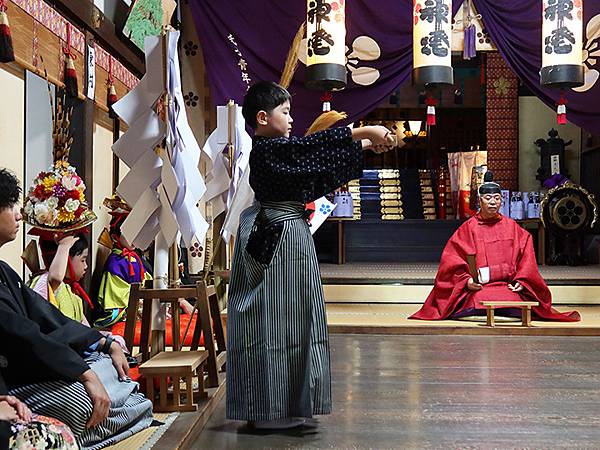 日本‧播州秋祭(八)‧曾根天滿宮(下)‧昼宮(Sone Ma 日本‧播州秋祭(八)‧曾根天滿宮(下)‧昼宮(Sone Ma