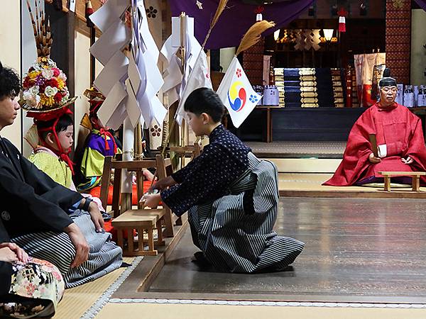 日本‧播州秋祭(八)‧曾根天滿宮(下)‧昼宮(Sone Ma 日本‧播州秋祭(八)‧曾根天滿宮(下)‧昼宮(Sone Ma