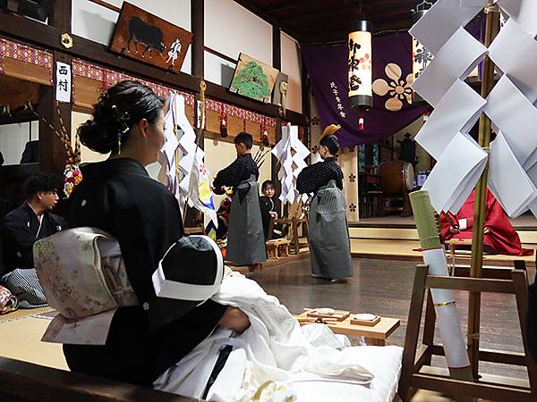 日本‧播州秋祭(八)‧曾根天滿宮(下)‧昼宮(Sone Ma 日本‧播州秋祭(八)‧曾根天滿宮(下)‧昼宮(Sone Ma