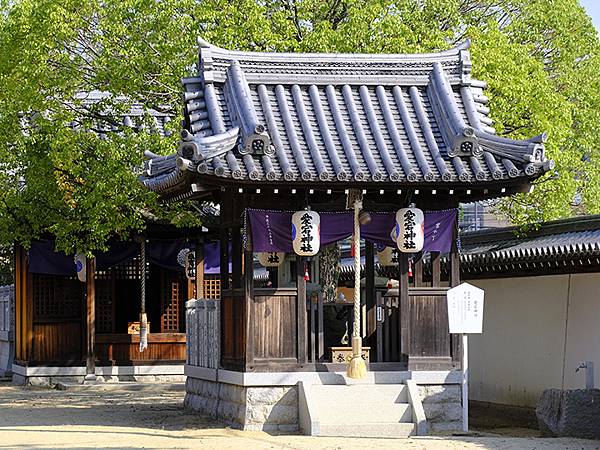 日本‧播州秋祭(十)‧大塩天滿宮(上)‧神社和屋台練合(Os 日本‧播州秋祭(十)‧大塩天滿宮(上)‧神社和屋台練合(Os