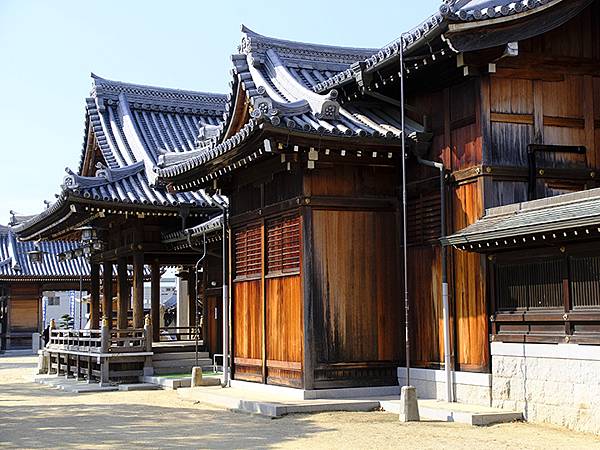 日本‧播州秋祭(十)‧大塩天滿宮(上)‧神社和屋台練合(Os 日本‧播州秋祭(十)‧大塩天滿宮(上)‧神社和屋台練合(Os