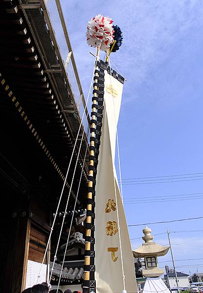 日本‧播州秋祭(十)‧大塩天滿宮(上)‧神社和屋台練合(Os 日本‧播州秋祭(十)‧大塩天滿宮(上)‧神社和屋台練合(Os