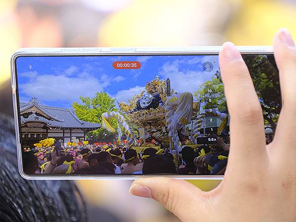 日本‧播州秋祭(十二)‧松原八幡神社(上)‧屋台和獅子舞(N 日本‧播州秋祭(十二)‧松原八幡神社(上)‧屋台和獅子舞(N