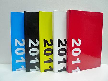 2011玩色日誌 2011玩色日誌
