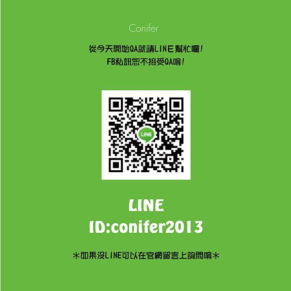 line