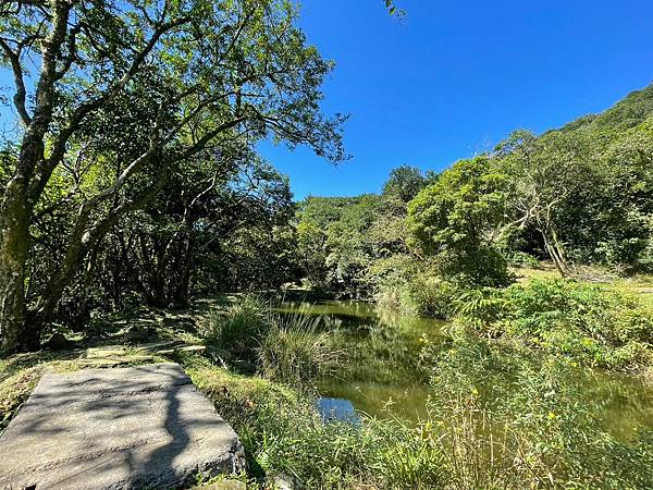 小百岳011|姜子寮O型縱走:福興宮 > 姜子寮絕壁古道 > 小百岳011|姜子寮O型縱走:福興宮 > 姜子寮絕壁古道 >