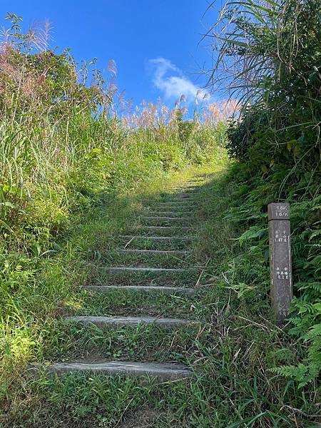 小百岳011|姜子寮O型縱走:福興宮 > 姜子寮絕壁古道 > 小百岳011|姜子寮O型縱走:福興宮 > 姜子寮絕壁古道 >