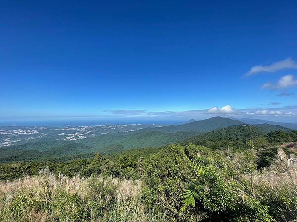 小百岳011｜姜子寮O型縱走：福興宮 > 姜子寮絕壁古道 >