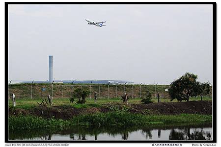 蘇凡納布國際機場飛機拍拍 蘇凡納布國際機場飛機拍拍