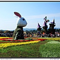 2013台中國際花毯節