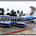 Bangkok Airways PG-216 Economy Class