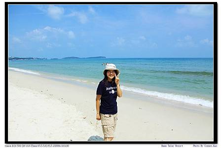 Baan Talay Resort