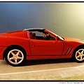 1/24 Revell Ferrari Superamerican